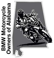 BMW Motorcycle Owners of Alabama