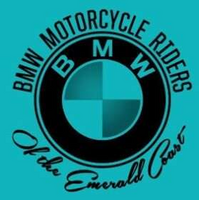 BMW Motorcycle Riders of the Emerald Coast