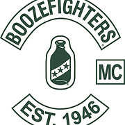 Boozefighters MC Chapter 33