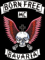 Born Free MC