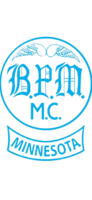 BPM Motorcycle Club