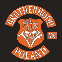Brotherhood MC Poland Łódź