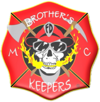 Brothers Keepers MC Lexington