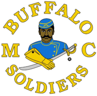 Buffalo Soldiers MC Killeen