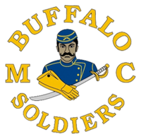 Buffalo Soldiers MC Little Rock Chapter