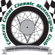 Central Coast Classic Motorcycle Club