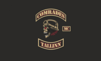 Comrades MC Estonia