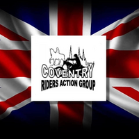 Coventry Riders Action Group