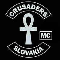 Crusaders MC Slovakia