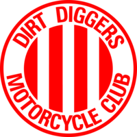 Dirt Diggers MC Southern California