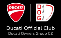 Ducati Owners Group CZ