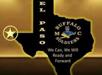 El Paso Buffalo Soldiers MC