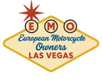 EMO Las Vegas