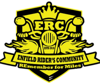 Enfield Riders Community