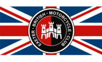Exeter British Motorcycle Club