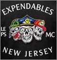 Expendables MC New Jersey