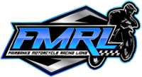 Fairbanks Motorcycle Racing Lions