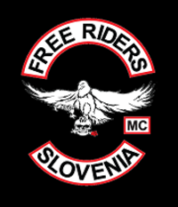 Free Riders MC Slovenia