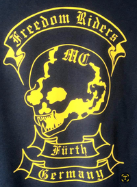 Freedom Riders MC