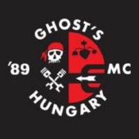 Ghost's MC Hungary