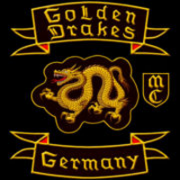Golden Drakes MC