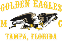 Golden Eagles Motorcycle Club Tampa