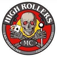 High Rollers MC Las Vegas