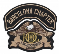 HOG Barcelona Chapter