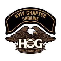 HOG Kyiv Chapter Ukraine
