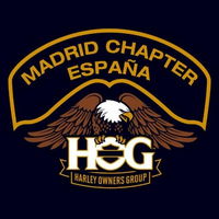 HOG Madrid Chapter