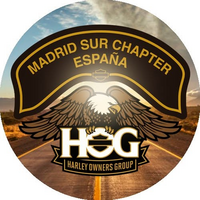 HOG Madrid Sur Chapter