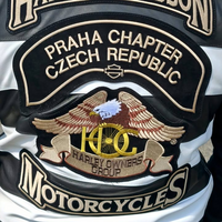 HOG Praha Chapter