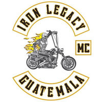Iron Horses MC Guatemala