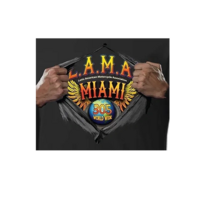 LAMA Miami 305 Worldwide MC