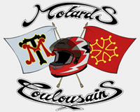 Les Motards Toulousains