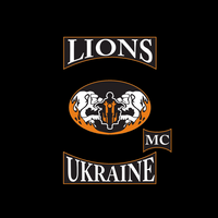 Lions MC Ukraine