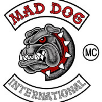 Mad Dog Motorcycle Club