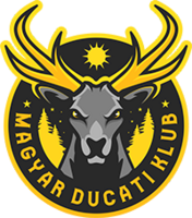 Magyar Ducati Klub