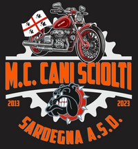 Moto Club Cani Sciolti Sardegna