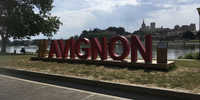 Moto Club d'Avignon et de Vaucluse