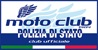 Moto Club Polizia di Stato