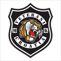 Moto Klub Veterani Croatia