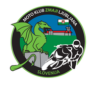 Moto Klub Zmaji Ljubljana