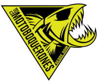 Motoboquerones