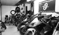 Motobroliai Kaunas