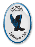 Nomads Motorcycle Club
