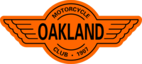 Oakland Motorcycle Club