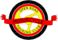 Open Road Motorcycle Touring Club