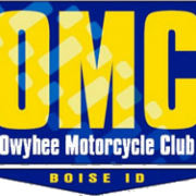 Owyhee Motorcycle Club