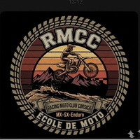 Racing Moto Club Corsica